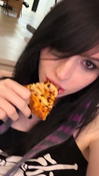 ickypeach Nahé Úniky OnlyFans Fotka 124