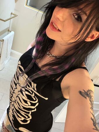 ickypeach Nahé Úniky OnlyFans Fotka 129