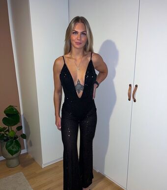 Idasojborg Nahé Úniky OnlyFans Fotka 2