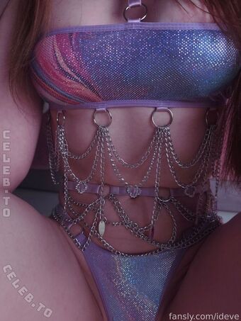 ideve Nahé Úniky OnlyFans Fotka 47