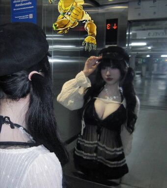 idontwannabeyouanymore