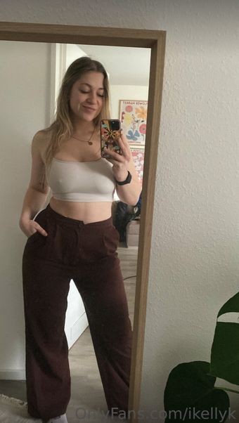 Ikellyk