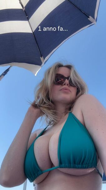 ilinx Nahé Úniky OnlyFans Fotka 30