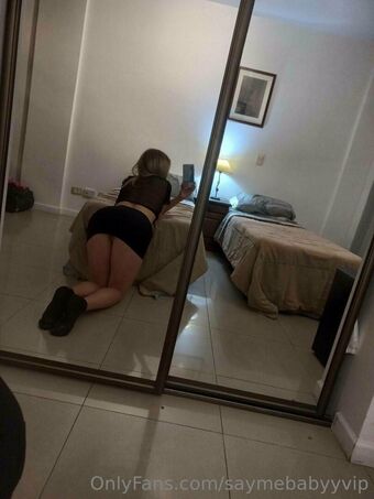 imabbigail Nahé Úniky OnlyFans Fotka 8