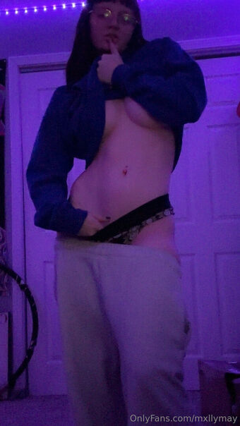 imaeblush Nahé Úniky OnlyFans Fotka 73