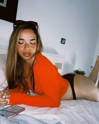 ImAUppa Nahé Úniky OnlyFans Fotka 10