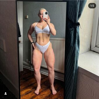 Imogen Rees