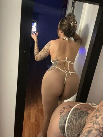 importbabe Nahé Úniky OnlyFans Fotka 4