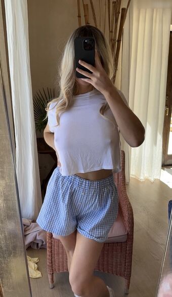 imreallykatie Nahé Úniky OnlyFans Fotka 2