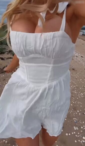 imreallykatie Nahé Úniky OnlyFans Fotka 8