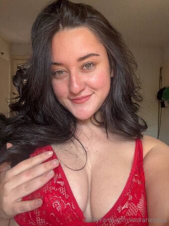 imvanessaa Nahé Úniky OnlyFans Fotka 8