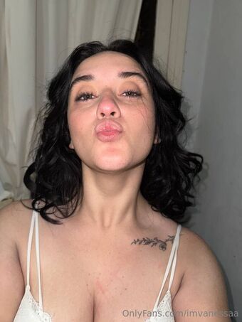 imvanessaa Nahé Úniky OnlyFans Fotka 19