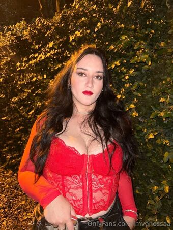 imvanessaa Nahé Úniky OnlyFans Fotka 20