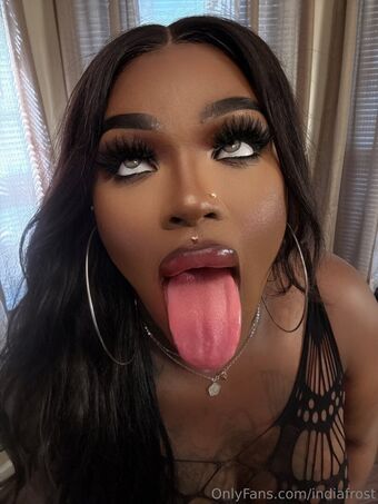 indiafrost