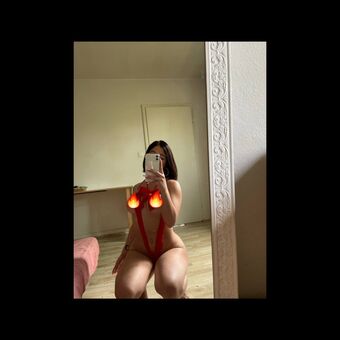 indigobabe Nahé Úniky OnlyFans Fotka 3