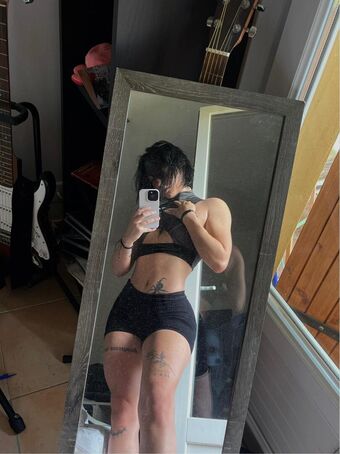indigobabe Nahé Úniky OnlyFans Fotka 4