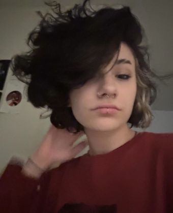 Indigoo Nahé Úniky OnlyFans Fotka 1