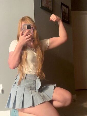 Initialelon Nahé Úniky OnlyFans Fotka 66