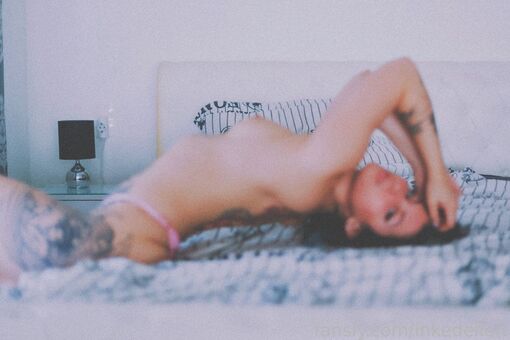 Inkedellen Nahé Úniky OnlyFans Fotka 13