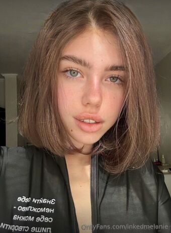 inkedmelanie