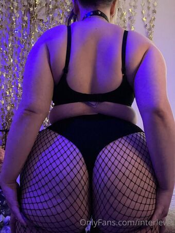 Interlewd Nahé Úniky OnlyFans Fotka 31
