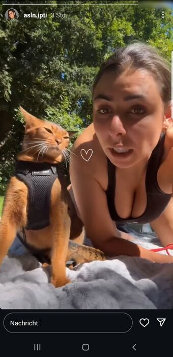 Iptiii Nahé Úniky OnlyFans Fotka 41
