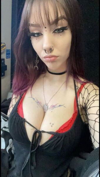 ipukeglitter420_ Nahé Úniky OnlyFans Fotka 12