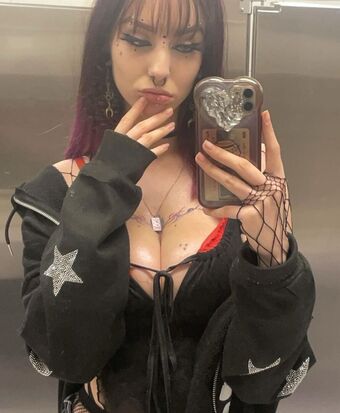 ipukeglitter420_ Nahé Úniky OnlyFans Fotka 13