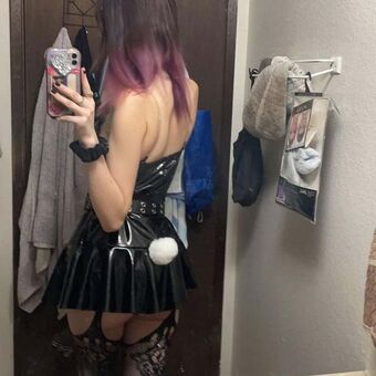 ipukeglitter420_ Nahé Úniky OnlyFans Fotka 19