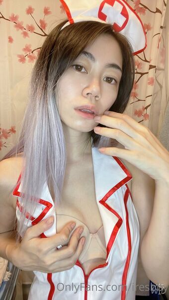 Iresbby Nahé Úniky OnlyFans Fotka 21