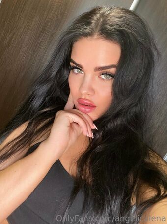 irisblueeee Nahé Úniky OnlyFans Fotka 30