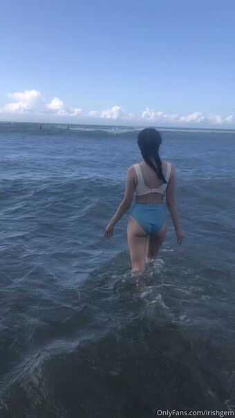 Irishgem Nahé Úniky OnlyFans Fotka 16