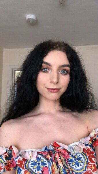 Irishgem Nahé Úniky OnlyFans Fotka 20