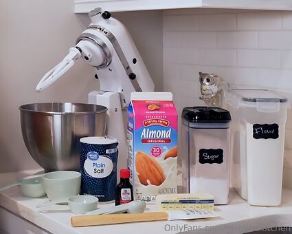 Irisinthekitchen Nahé Úniky OnlyFans Fotka 80