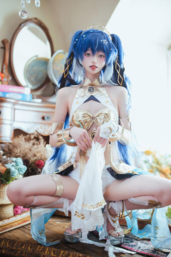 irisuare Nahé Úniky OnlyFans Fotka 86