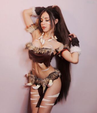 Isanamicosplay