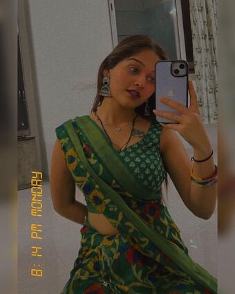 Isha Modi