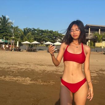 ishiberries_ Nahé Úniky OnlyFans Fotka 4