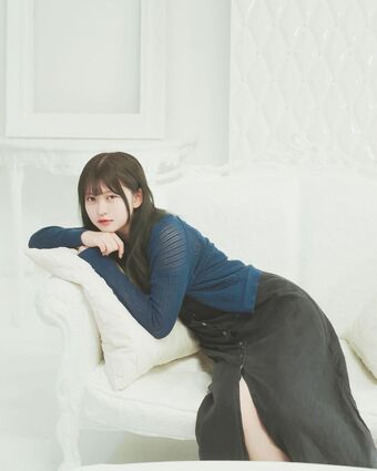 Ishihara Saki 石原さき