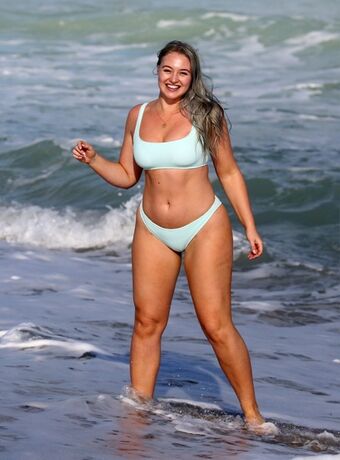 iskra Nahé Úniky OnlyFans Fotka 13