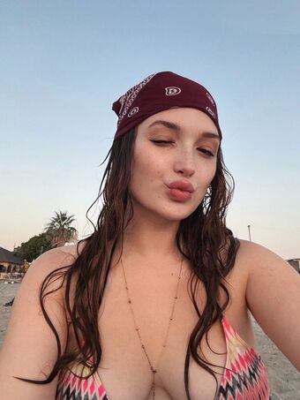 isthereckless Nahé Úniky OnlyFans Fotka 5