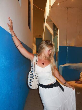 İtaroca Nahé Úniky OnlyFans Fotka 11