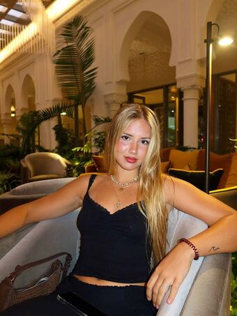 İtaroca Nahé Úniky OnlyFans Fotka 13
