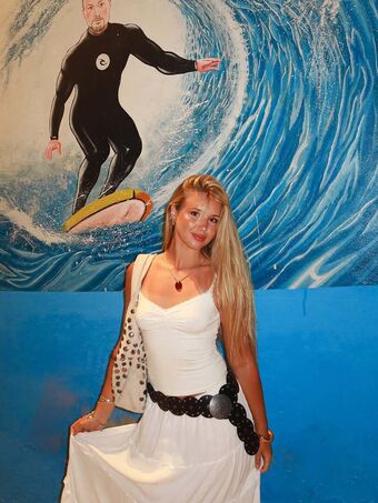 İtaroca Nahé Úniky OnlyFans Fotka 14