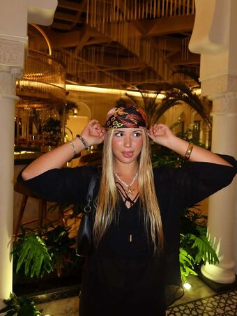 İtaroca Nahé Úniky OnlyFans Fotka 18