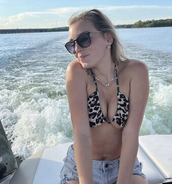 itisthetaylor Nahé Úniky OnlyFans Fotka 8