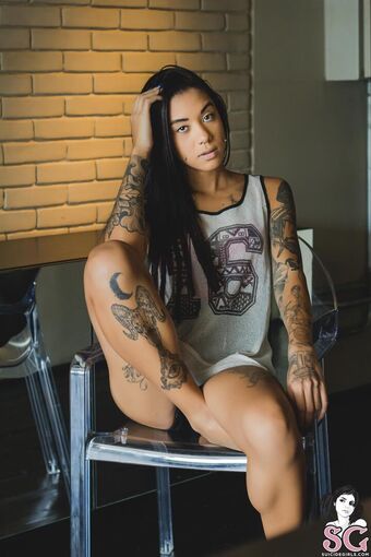 itrixsg Nahé Úniky OnlyFans Fotka 15