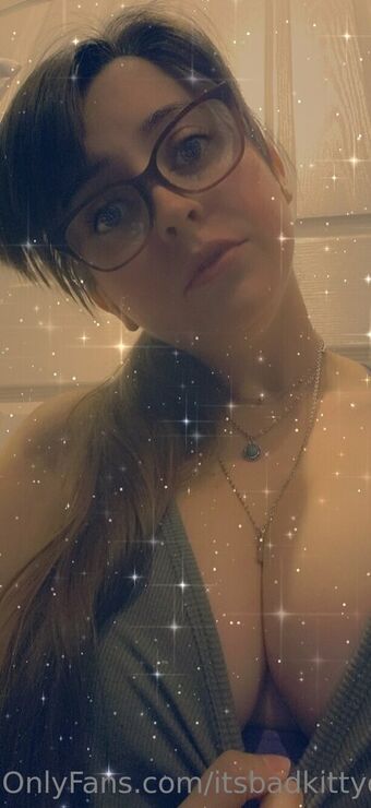 Itsbadkittyof