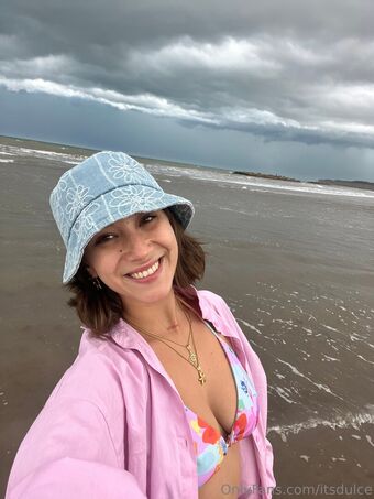 itsdulce Nahé Úniky OnlyFans Fotka 13