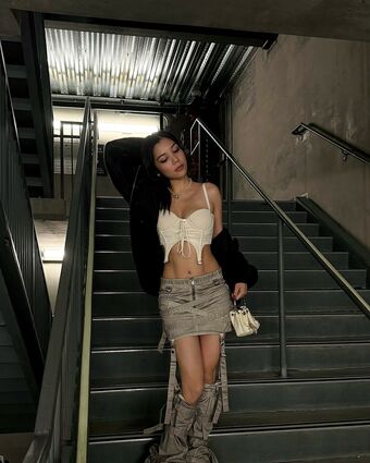 itshellovee Nahé Úniky OnlyFans Fotka 31